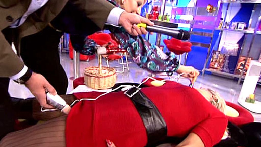 Entre lenguas y vibradores