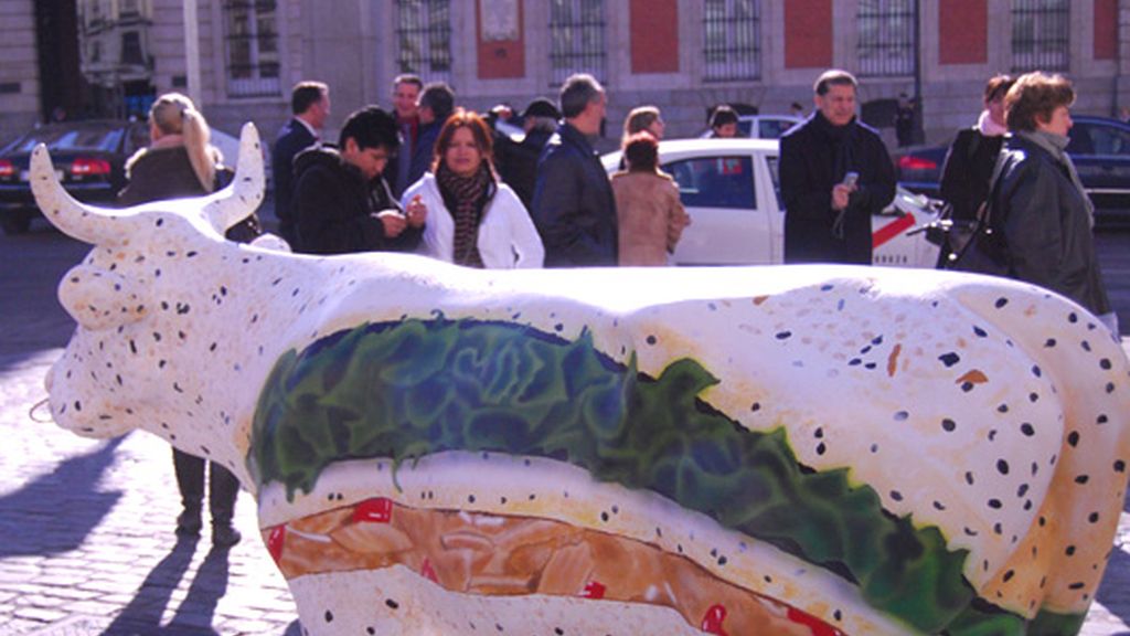 Búscate en la vaca de telecinco.es