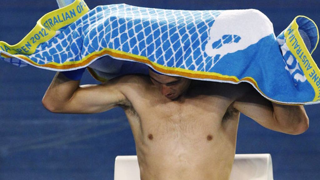 Final del Open de Australia
