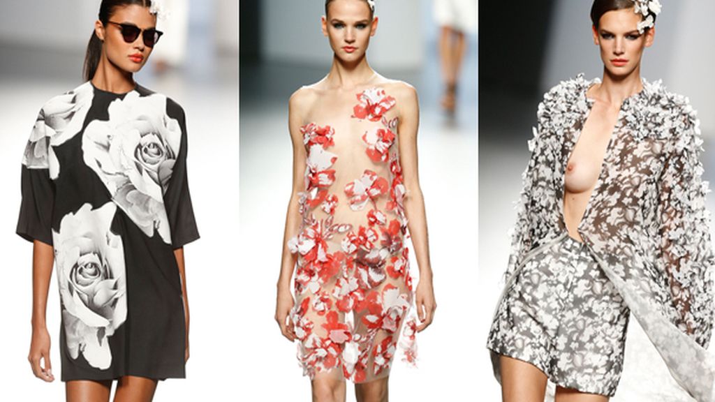 Fashion Week Madrid