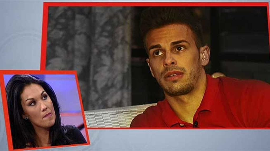 Han disfrutado de 15 minutos a solas