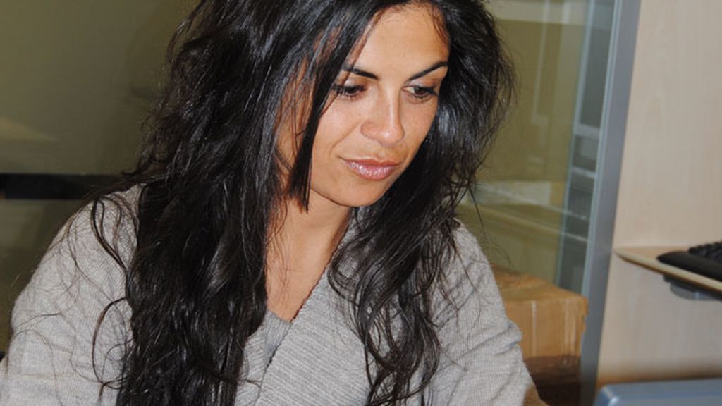 Berta visita telecinco.es