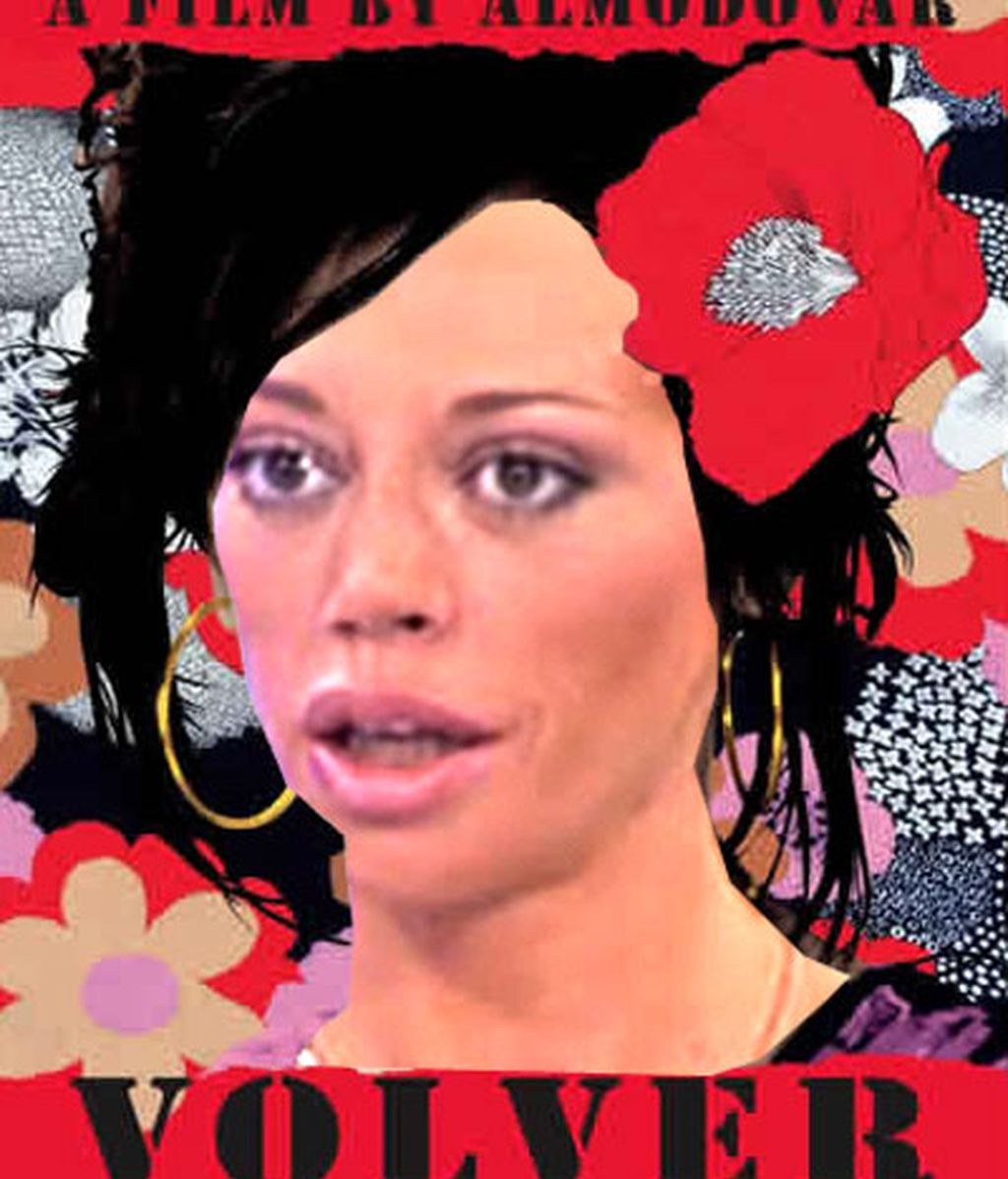 Belén Esteban, de cine