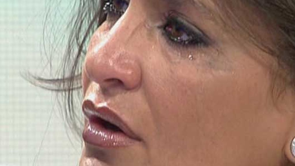 "Da igual lo que haga porque la gente no me quiere"