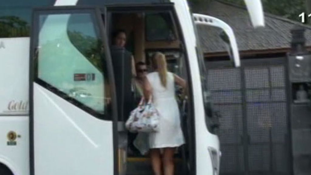 ¡Andreíta celebra la fiesta de su 12 cumpleaños en la discoteca Budha!