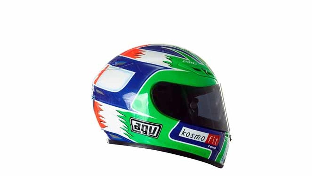 Claudio Corti - Italtrans Racing Team