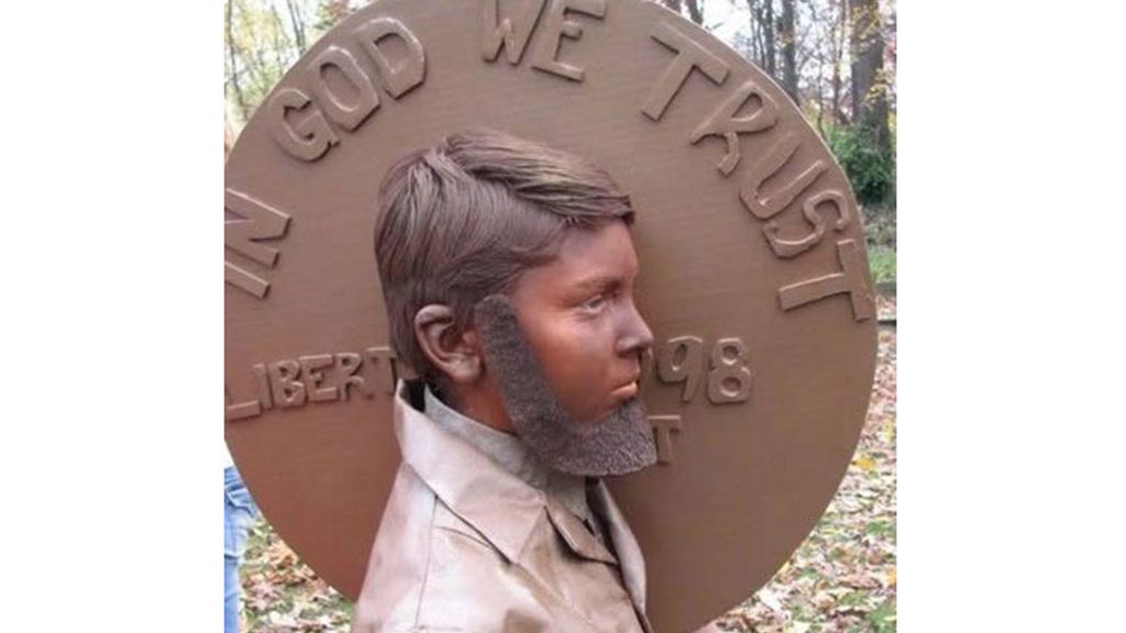 Los peores disfraces de niños