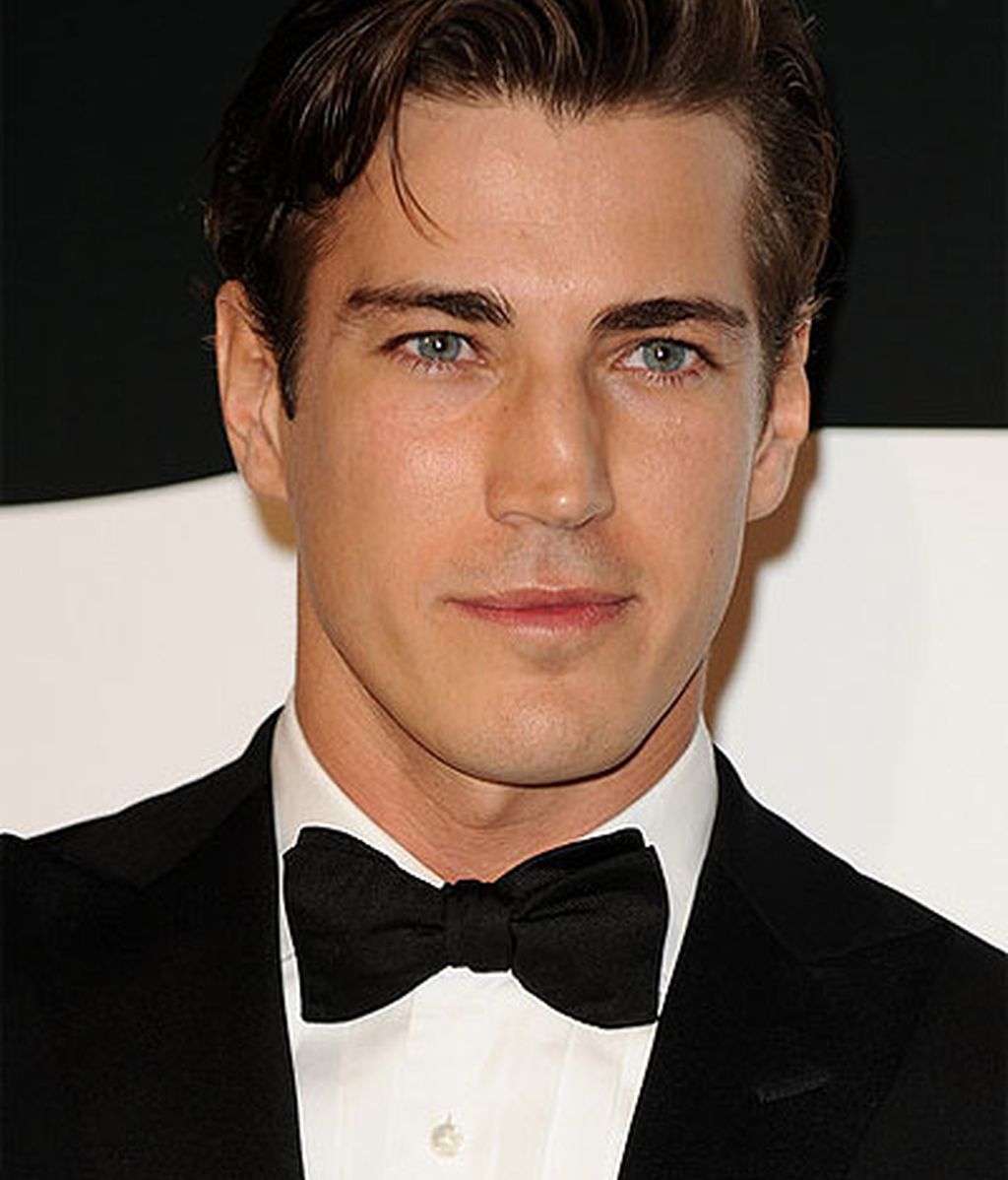 Los cinco españoles más guapos