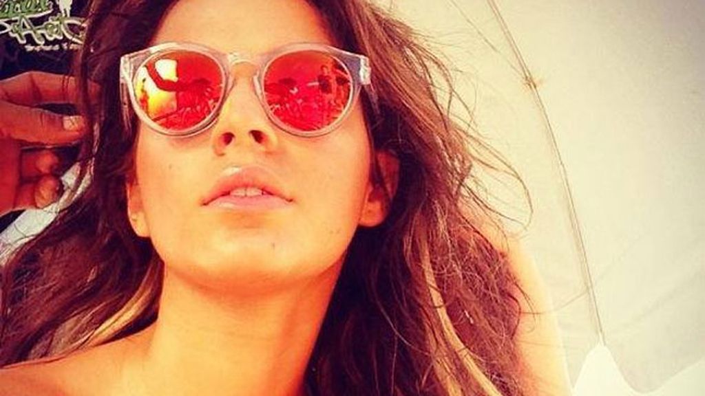 ¿Desde cuándo sale con Neymar?