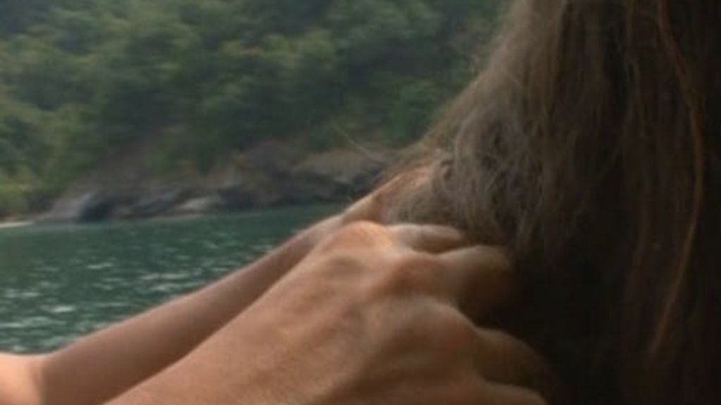 Algo ha surgido entre Carolina y José