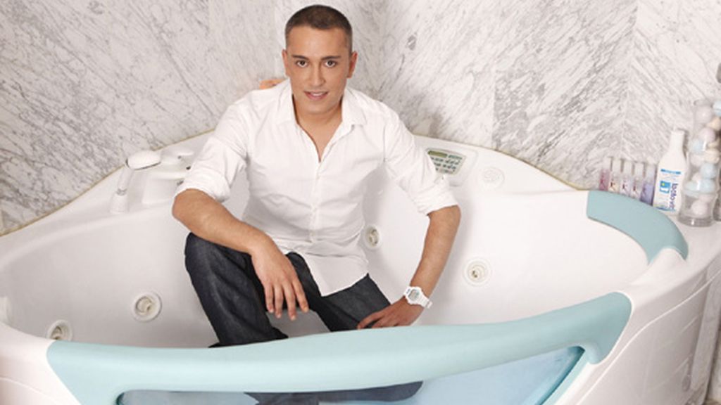 El refugio de Kiko Hernández