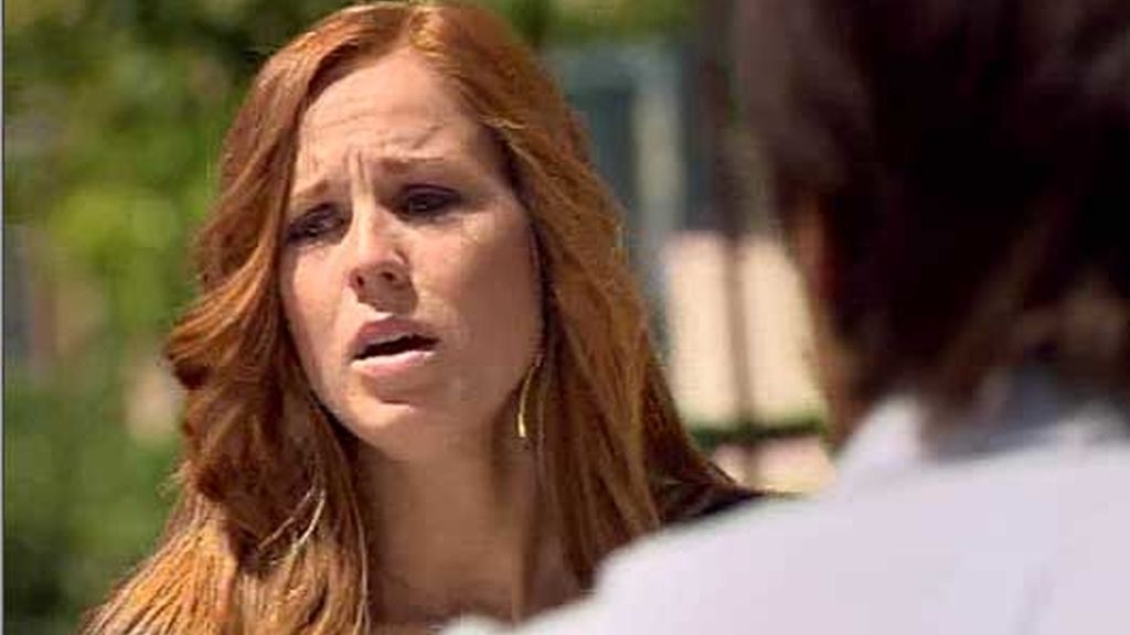 Jessi encuentra a su príncipe azul