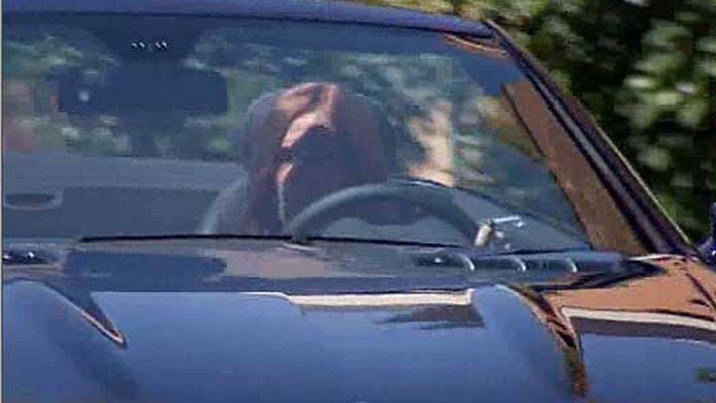 Jessi encuentra a su príncipe azul