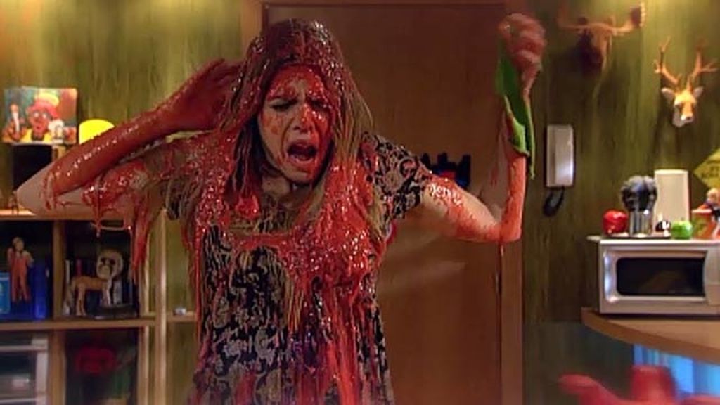 Luisma intenta ocultar su problema a Ainhoa