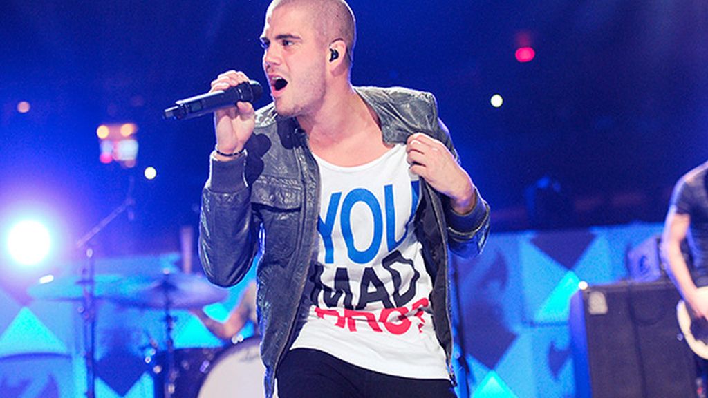 max george