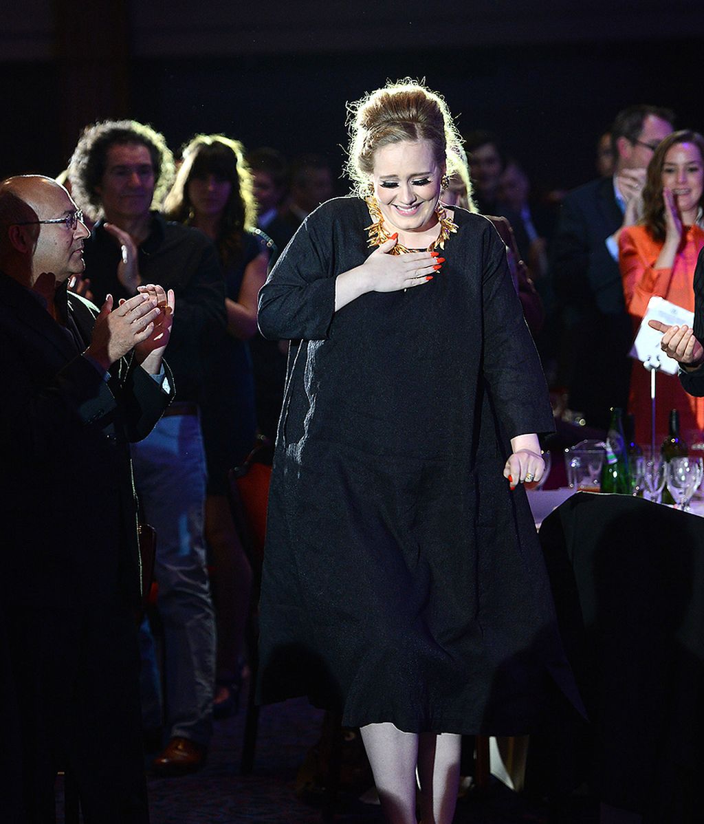 adele