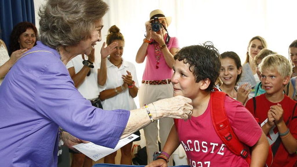 Repitiendo por segunda vez y ‘diversificando’