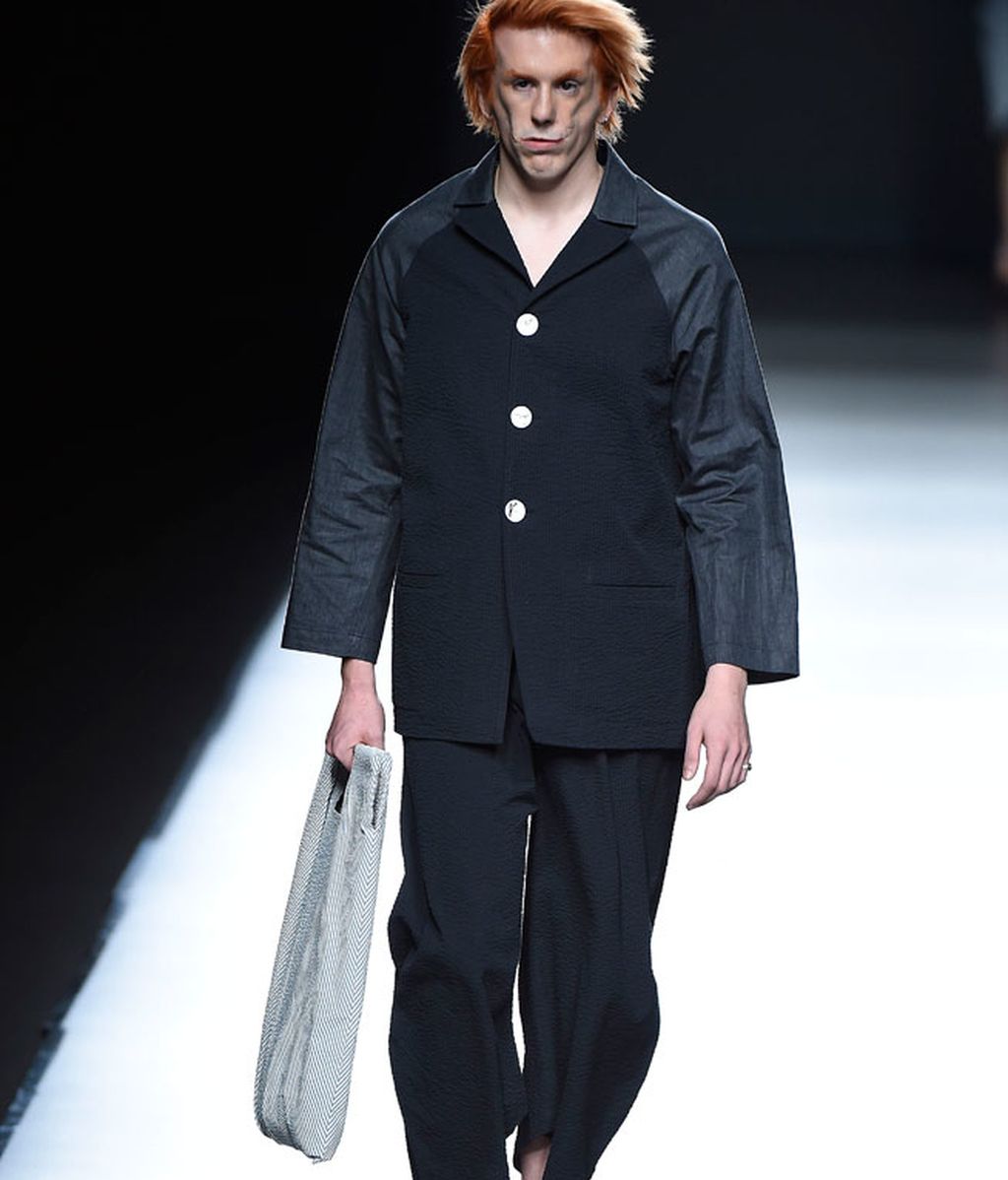 Las mil posibilidades del 'seersuker’