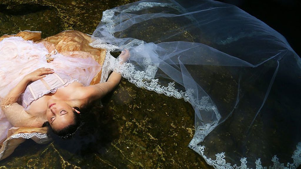Nostalgia de una boda que nunca tuvo