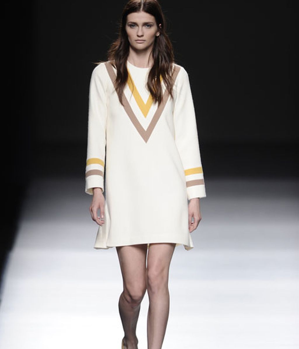 Teresa Helbig: mujeres atemporales