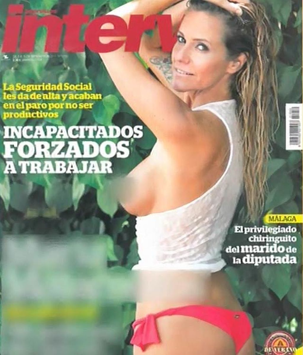 sobrina kiko matamoros en interviu