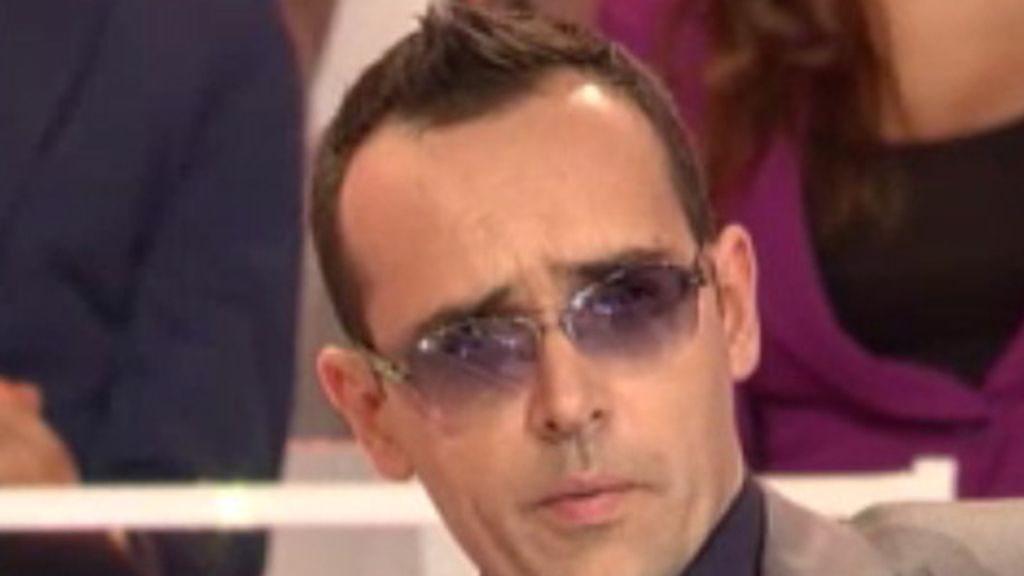 Risto cambia de look