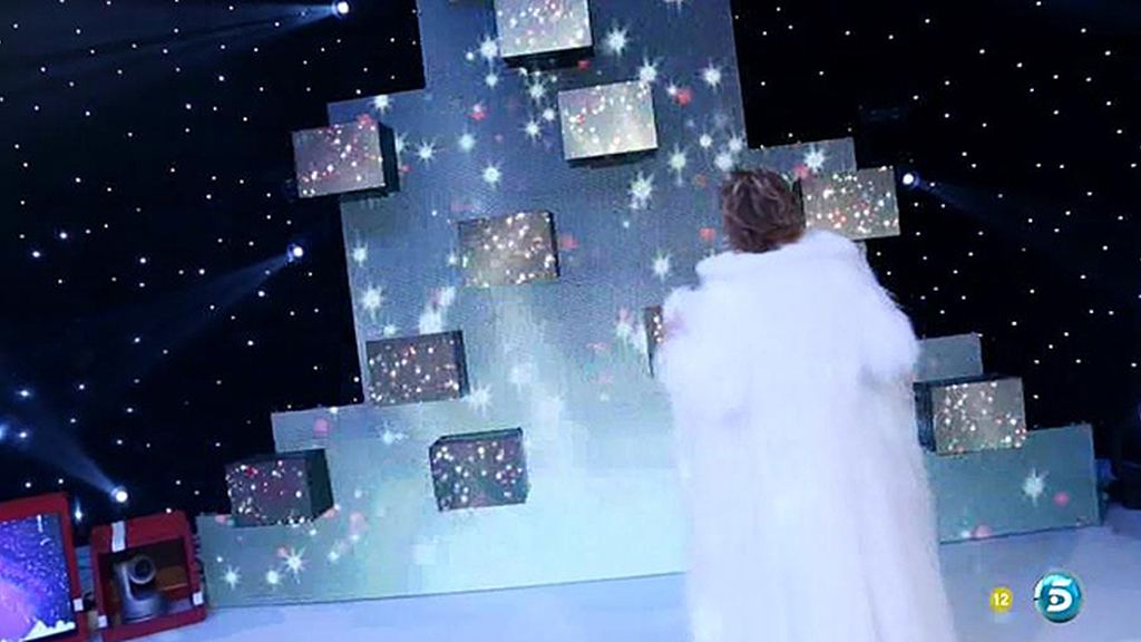 Todo acaba en el mismo lugar donde empezó