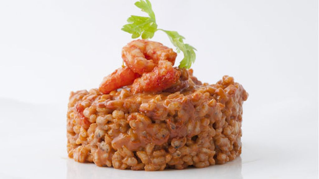 ‘Al-Cocer Gastroespacio’ prepara el arroz de 101 formas