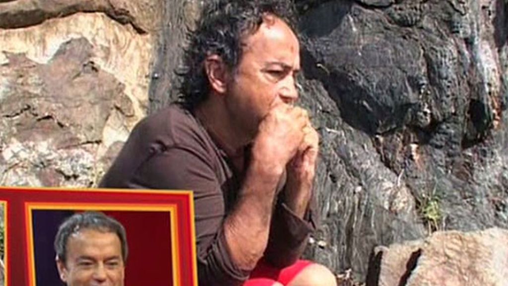 Joselito, el primer invitado de 'Réplica'