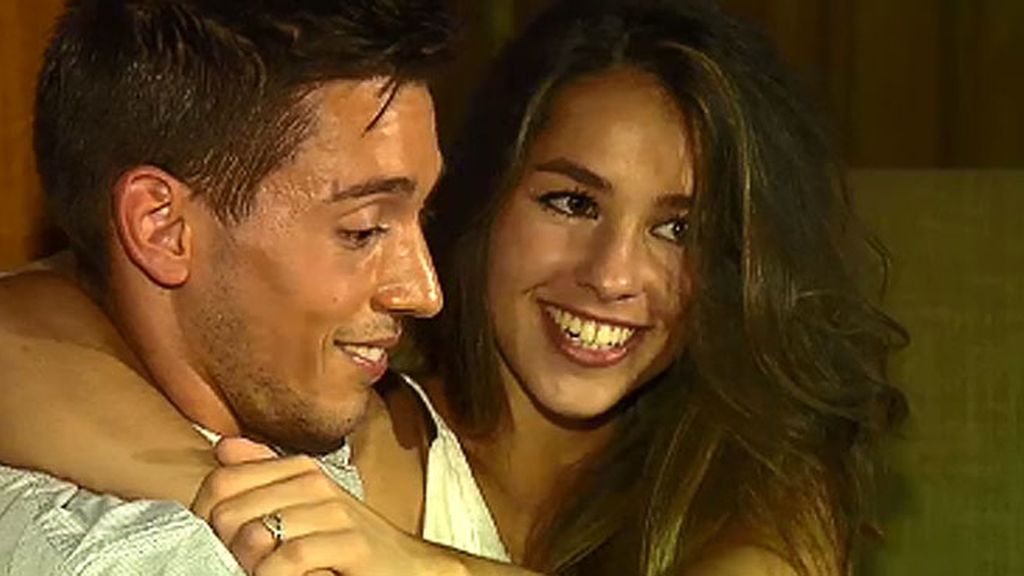 Jenny: "Prefiero a este Adrián que el mejor cuerpo del mundo"