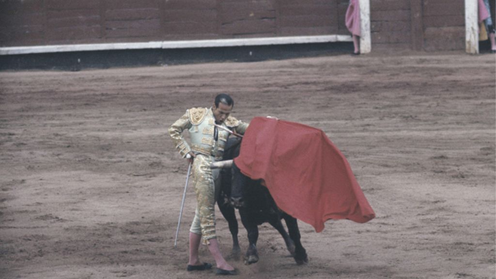 Fallece el torero Antoñete