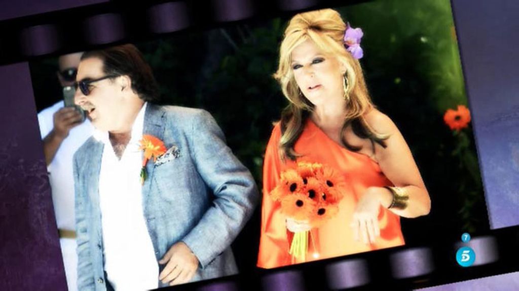 El programa las publica aprovechando la ausencia de Lydia