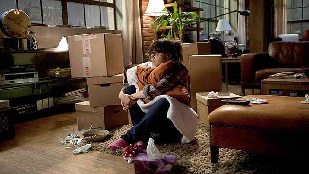 Serie revelación en Estados Unidos