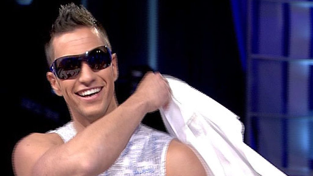 El regreso de 'los valientes'