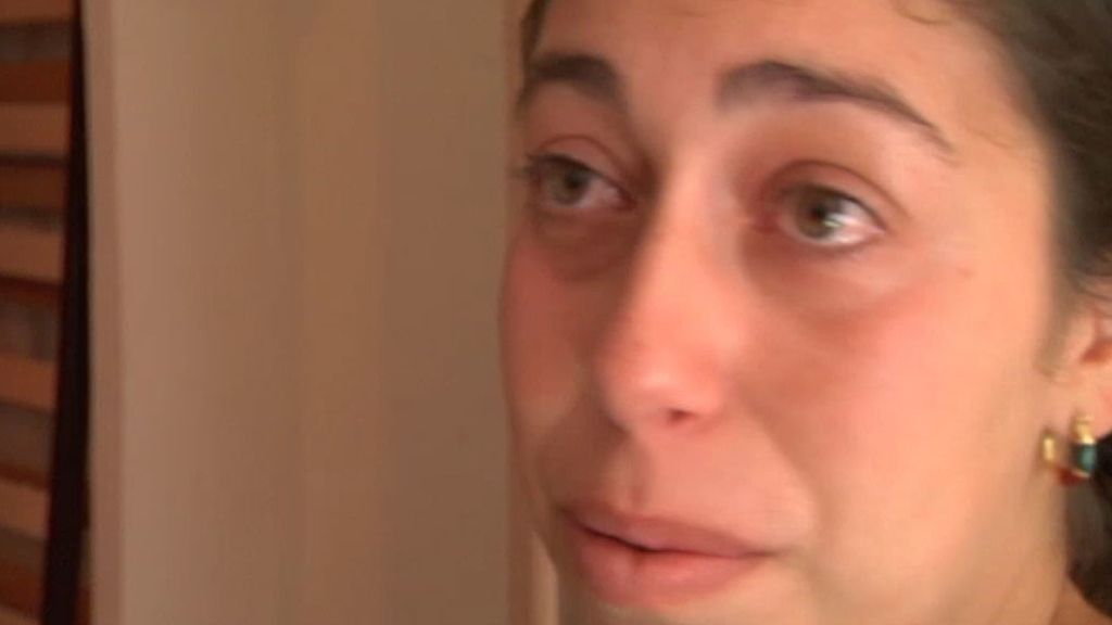 Callejeros se acerca a personas que 'pasan hambre'