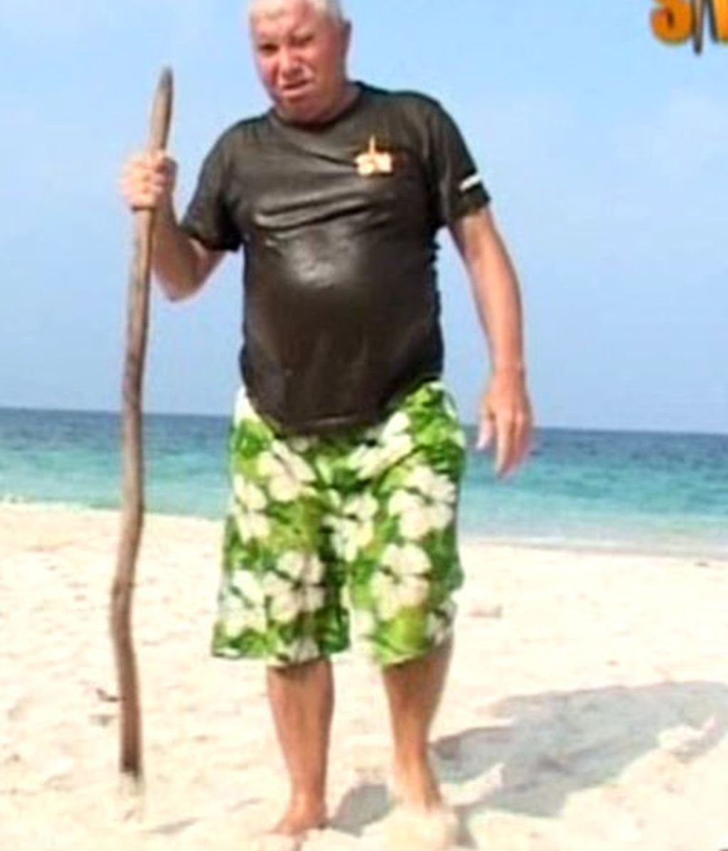 Las mejores fotos de 'el Golosina'