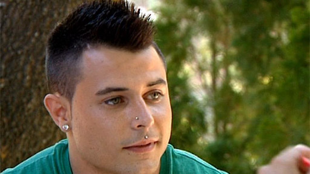 Sonia y Christian (21/07/11)