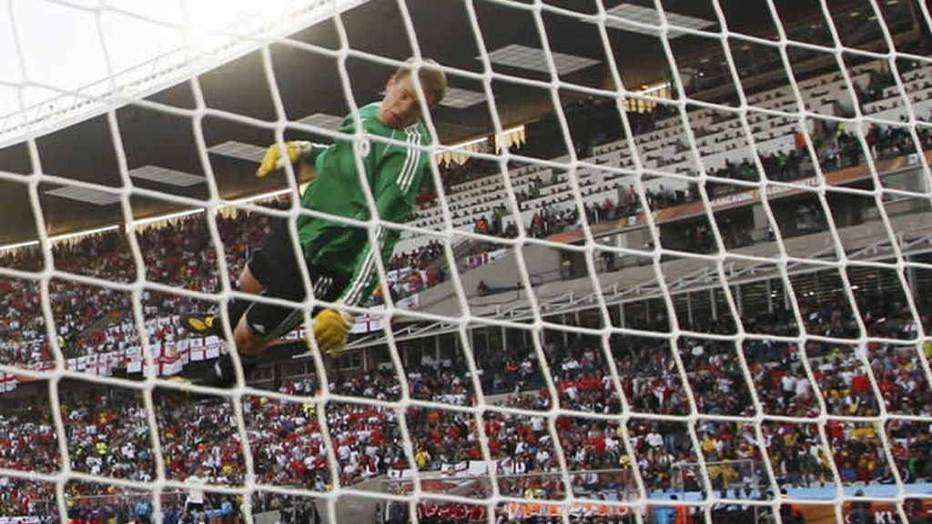 Fotos de Mundial Sudáfrica 2010 (2)