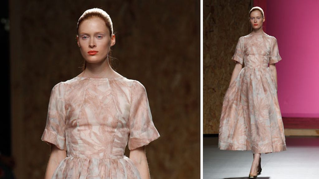 La Betty Draper de Juan Duyos