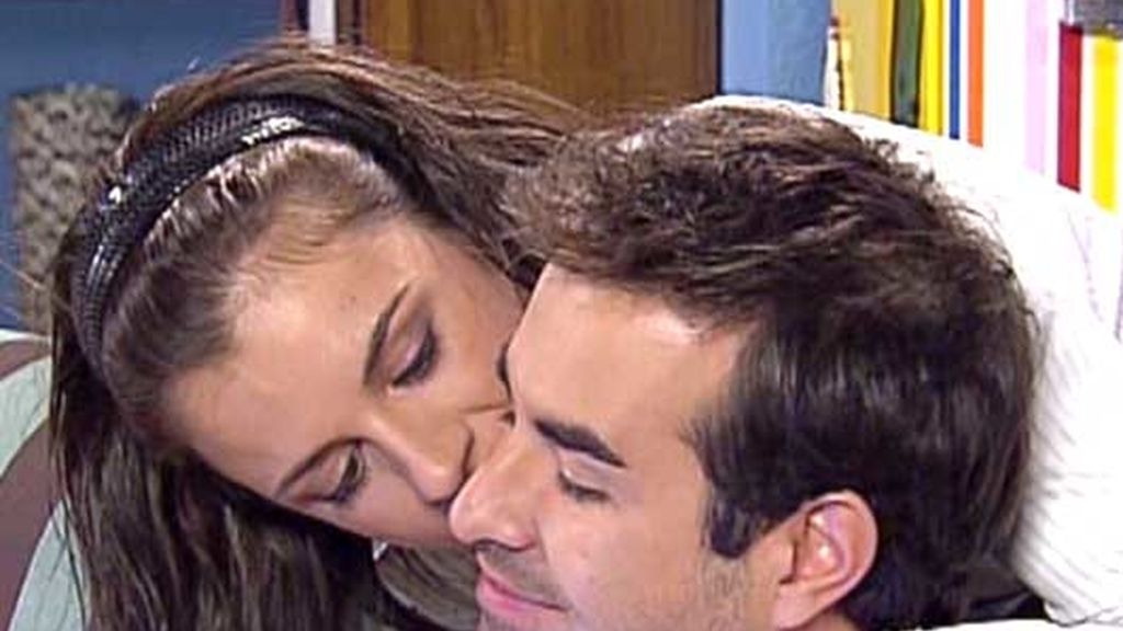 Amor y odio Amor y odio