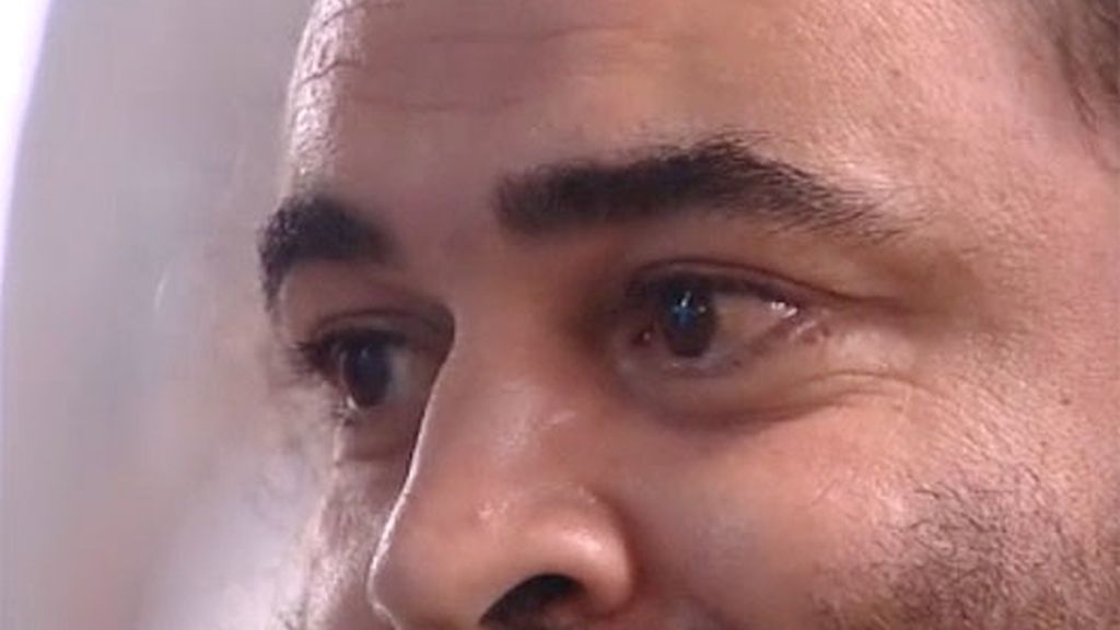 Carmen Blanco, 'a capella'