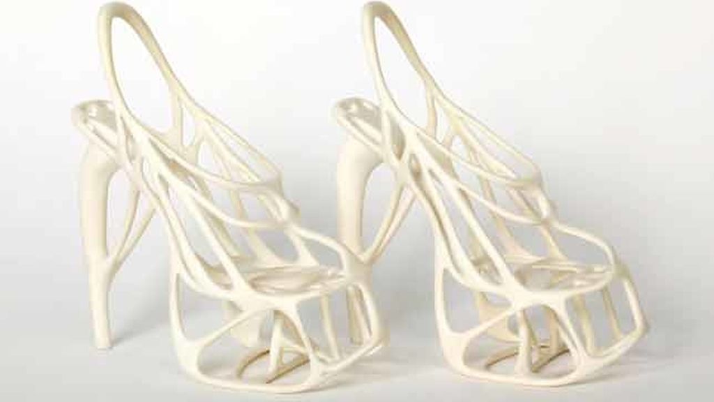 Zapatos de infarto