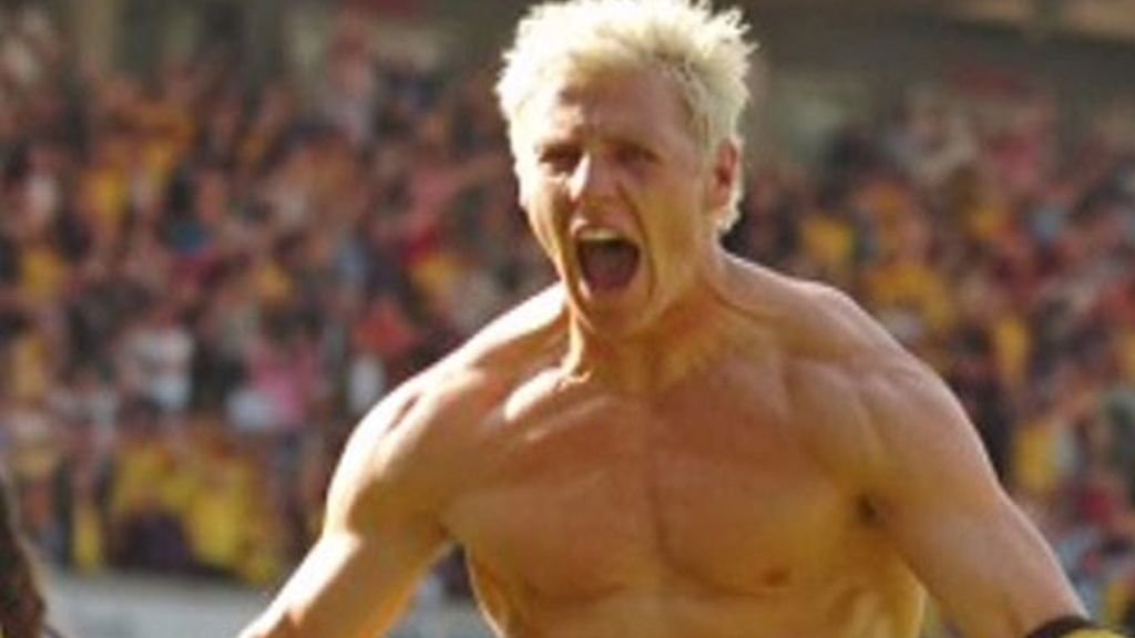 Así es el nuevo novio de Ana Obregón