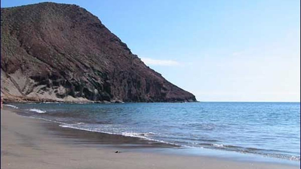 Las mejores playas de Santa Cruz de Tenerife