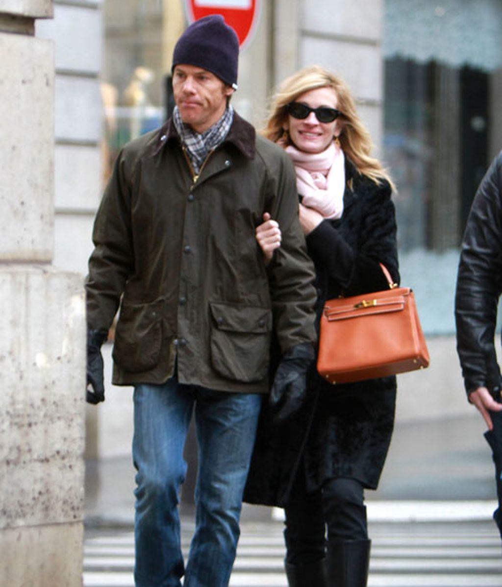 Los famosos se apuntan a las bodas secretas