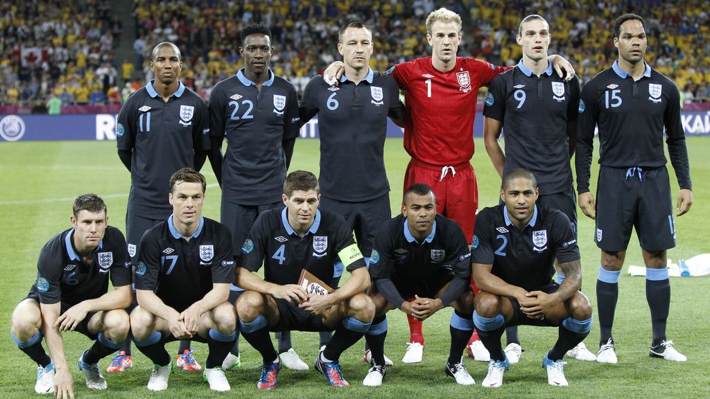 Inglaterra se lleva el premio