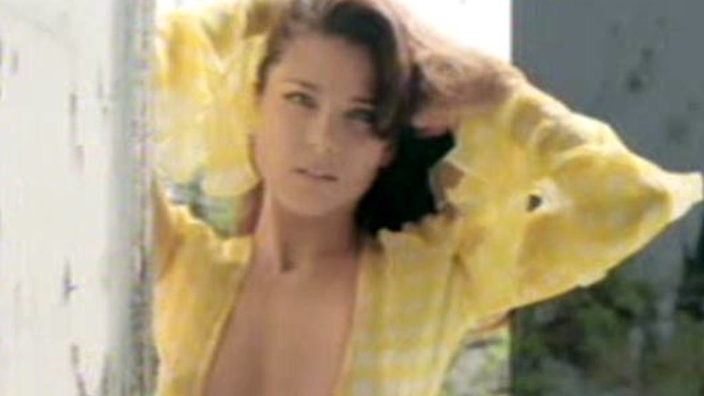 Las 50 mujeres más sexys