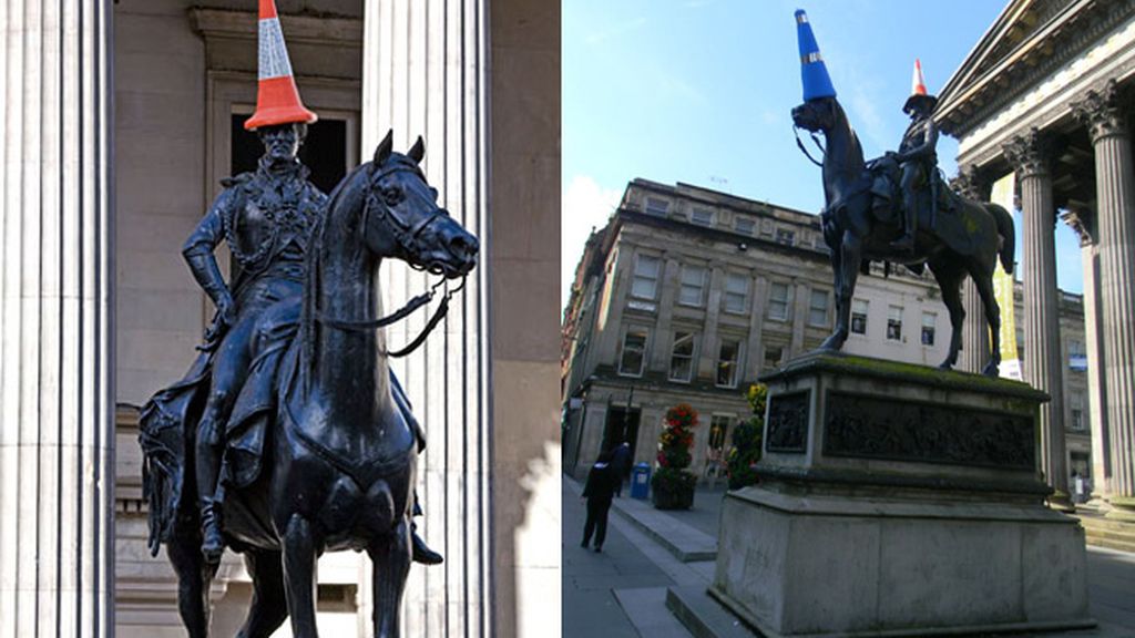 El Duque de Wellington