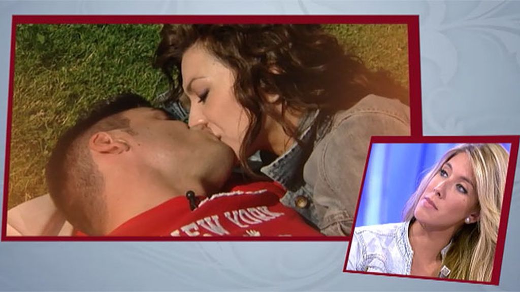 Connie quiere que Noel se vaya con ella de la mano