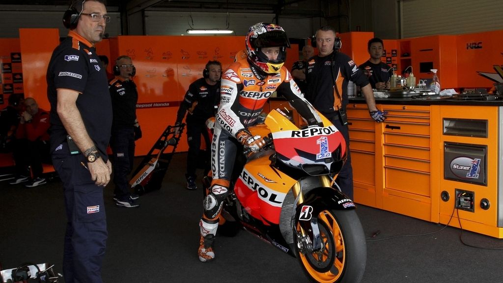 Último examen oficial de la pretemporada